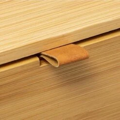 Five® Bamboe Bakjes Met 2 Lades - Hout - Duurzaam - 2 Lades (25 X 14,5 X 20) 12 Five® Bamboe Bakjes Met 2 Lades - Hout - Duurzaam - 2 Lades (25 X 14,5 X 20) -Modecosmetica Winkel 1193x1200 4