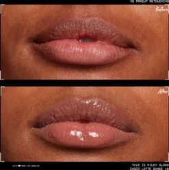 NYX Professional Makeup This Is Milky Gloss - TIMG19 Choco Latte Shake - Lipgloss - 4 Ml -Modecosmetica Winkel 1195x1200 1