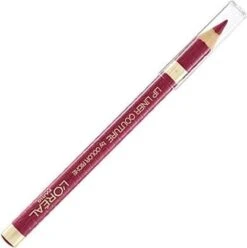L’Oréal Paris Color Riche Lipliner Couture - 258 Berry Blush - Lippotlood -Modecosmetica Winkel 1196x1200