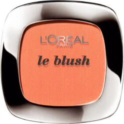 L’Oréal Paris Accord Parfait Le Blush - 90 Luminious Rose 16 L’Oréal Paris Accord Parfait Le Blush - 90 Luminious Rose -Modecosmetica Winkel 1197x1200 5