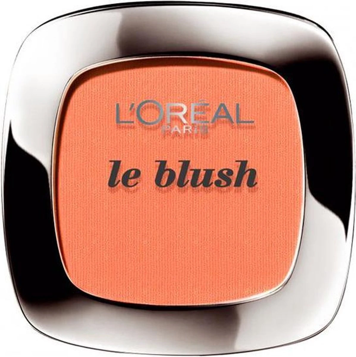 L’Oréal Paris Accord Parfait Le Blush - 90 Luminious Rose 5 L’Oréal Paris Accord Parfait Le Blush - 90 Luminious Rose - Afbeelding 3