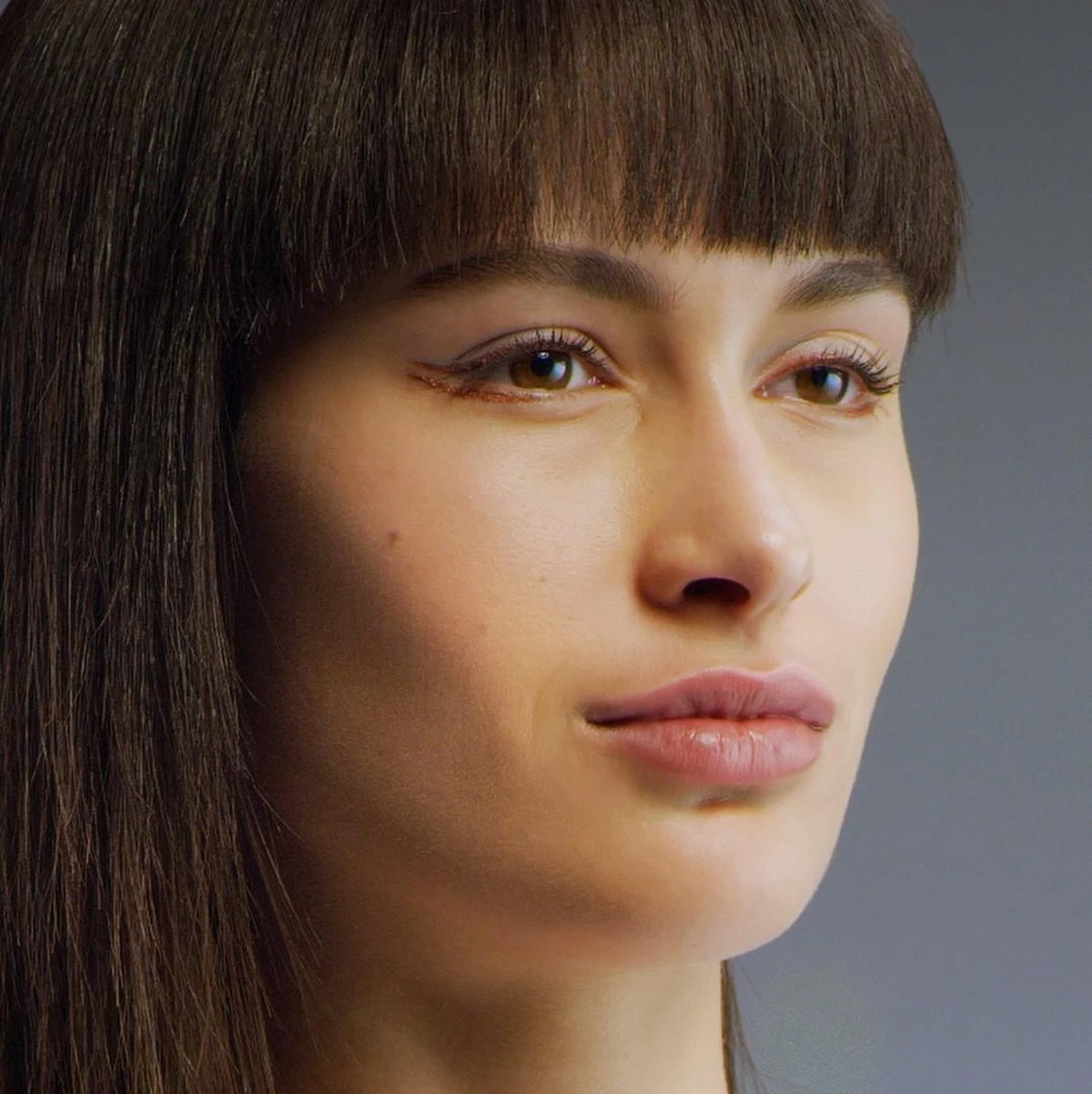 L'Oréal Paris Matte Signature Eyeliner Van Superliner – Matte Liquid Eyeliner – Waterproof - 07 Copper – Bruin 10 L'Oréal Paris Matte Signature Eyeliner Van Superliner – Matte Liquid Eyeliner – Waterproof - 07 Copper – Bruin - Afbeelding 8