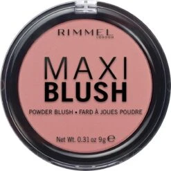 Rimmel London Maxi Blush Exposed 006 24 Rimmel London Maxi Blush Exposed 006 -Modecosmetica Winkel 1198x1200 7