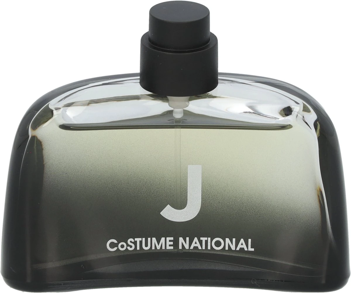 CoSTUME NATIONAL SCENTS "J" - Eau De Parfum - 50 Ml - Damesparfum 5 CoSTUME NATIONAL SCENTS "J" - Eau De Parfum - 50 Ml - Damesparfum - Afbeelding 3