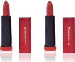 Max Factor Colour Elixir Lip Bulet Marilyn - 3 Berry - Lipstick -Modecosmetica Winkel 1200x1003