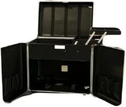 Pedicure Koffer/trolley - Professional Pedicure Case - Rose Gold Disco 9 Pedicure Koffer/trolley - Professional Pedicure Case - Rose Gold Disco -Modecosmetica Winkel 1200x1021