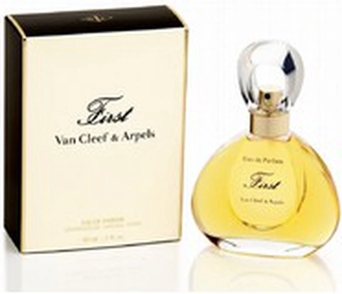 Van Cleef & Arpels First 100 Ml - Eau De Parfum - Unisex 9 Van Cleef & Arpels First 100 Ml - Eau De Parfum - Unisex - Afbeelding 7