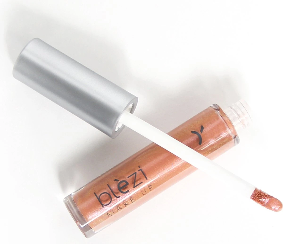 Blèzi® Lip Fix 10 Blissful Pink - Lipstick - Lippenstift Langhoudend - Roze Perzik 5 Blèzi® Lip Fix 10 Blissful Pink - Lipstick - Lippenstift Langhoudend - Roze Perzik - Afbeelding 3