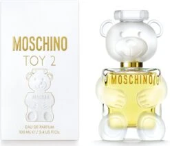 Moschino - Toy 2 - Eau De Parfum - 100 Ml 26 Moschino - Toy 2 - Eau De Parfum - 100 Ml -Modecosmetica Winkel 1200x1037 1