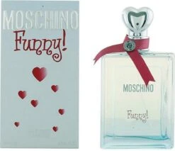 Moschino Funny - 50ml - Eau De Toilette -Modecosmetica Winkel 1200x1037