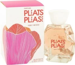 Issey Miyake Pleats Please - 50ml - Eau De Toilette -Modecosmetica Winkel 1200x1044
