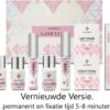 Merkloos Lash Lift Kit - Vernieuwde Wimperlifting Set - Wimperserums Met Wenkbrauw Gel - Lash Lift Set -Modecosmetica Winkel 1200x1045