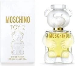Moschino - Toy 2 - Eau De Parfum - 100 Ml 27 Moschino - Toy 2 - Eau De Parfum - 100 Ml -Modecosmetica Winkel 1200x1052