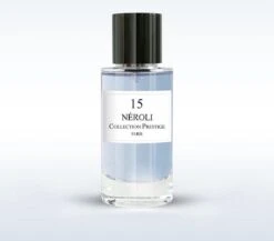 Collection Prestige Nr 15 Neroli