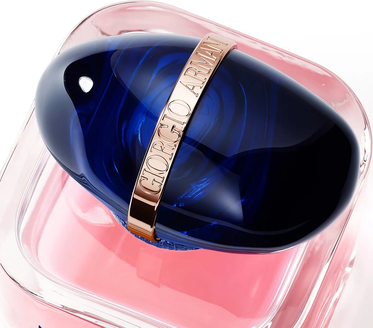 Giorgio Armani My Way 50 Ml - Eau De Parfum - Damesparfum 9 Giorgio Armani My Way 50 Ml - Eau De Parfum - Damesparfum - Afbeelding 7