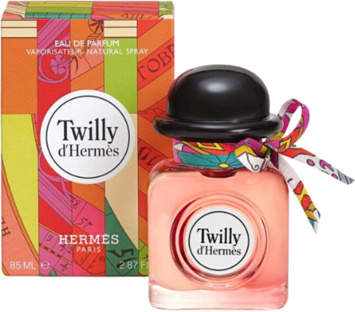 Hermes Twilly DHermes - Eau De Parfum - Damesparfum 3 Hermes Twilly DHermes - Eau De Parfum - Damesparfum