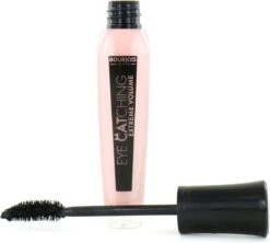 Bourjois MASCARA EYE CATCHING MASCARA #2 001 Black -Modecosmetica Winkel 1200x1080 1