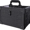 Make Up Koffer- Make Up Organizer- Beautycase -zwart -Make-upkoffer- Multifunctionele Koffer- Make-upkoffer- Sieradenkoffer- Kapperskoffer- Afneembare Schouderriem- Klassieke Zwarte Beautycase 1 Make Up Koffer- Make Up Organizer- Beautycase -zwart -Make-upkoffer- Multifunctionele Koffer- Make-upkoffer- Sieradenkoffer- Kapperskoffer- Afneembare Schouderriem- Klassieke Zwarte Beautycase -Modecosmetica Winkel 1200x1085