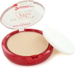 Bourjois Healthy Mix Compact Gezichtspoeder - 02 Golden Ivory 22 Bourjois Healthy Mix Compact Gezichtspoeder - 02 Golden Ivory -Modecosmetica Winkel 1200x1088 1