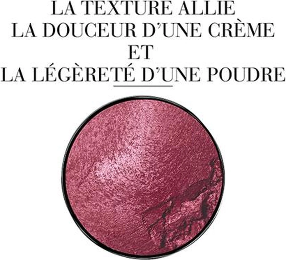 Bourjois Little Round Pot Eyeshadow Oogschaduw - 14 Berry Berry Well 9 Bourjois Little Round Pot Eyeshadow Oogschaduw - 14 Berry Berry Well - Afbeelding 7