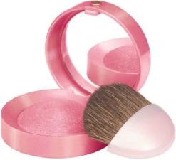 Bourjois Little Round Pot Blush - 54 Rose Frisson 31 Bourjois Little Round Pot Blush - 54 Rose Frisson -Modecosmetica Winkel 1200x1095 1