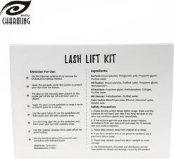 Iconsign® Professionele Wimperlifting Set - Lash Lift - Lash Kit - Wimperserum 20 Iconsign® Professionele Wimperlifting Set - Lash Lift - Lash Kit - Wimperserum -Modecosmetica Winkel 1200x1095 2