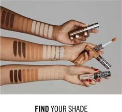 Rimmel London Lasting Finish Multi-Tasker Concealer - 010 Porcelain -Modecosmetica Winkel 1200x1102 1