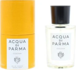 Acqua Di Parma Colonia 50 Ml - Eau De Cologne - Unisex -Modecosmetica Winkel 1200x1110 5