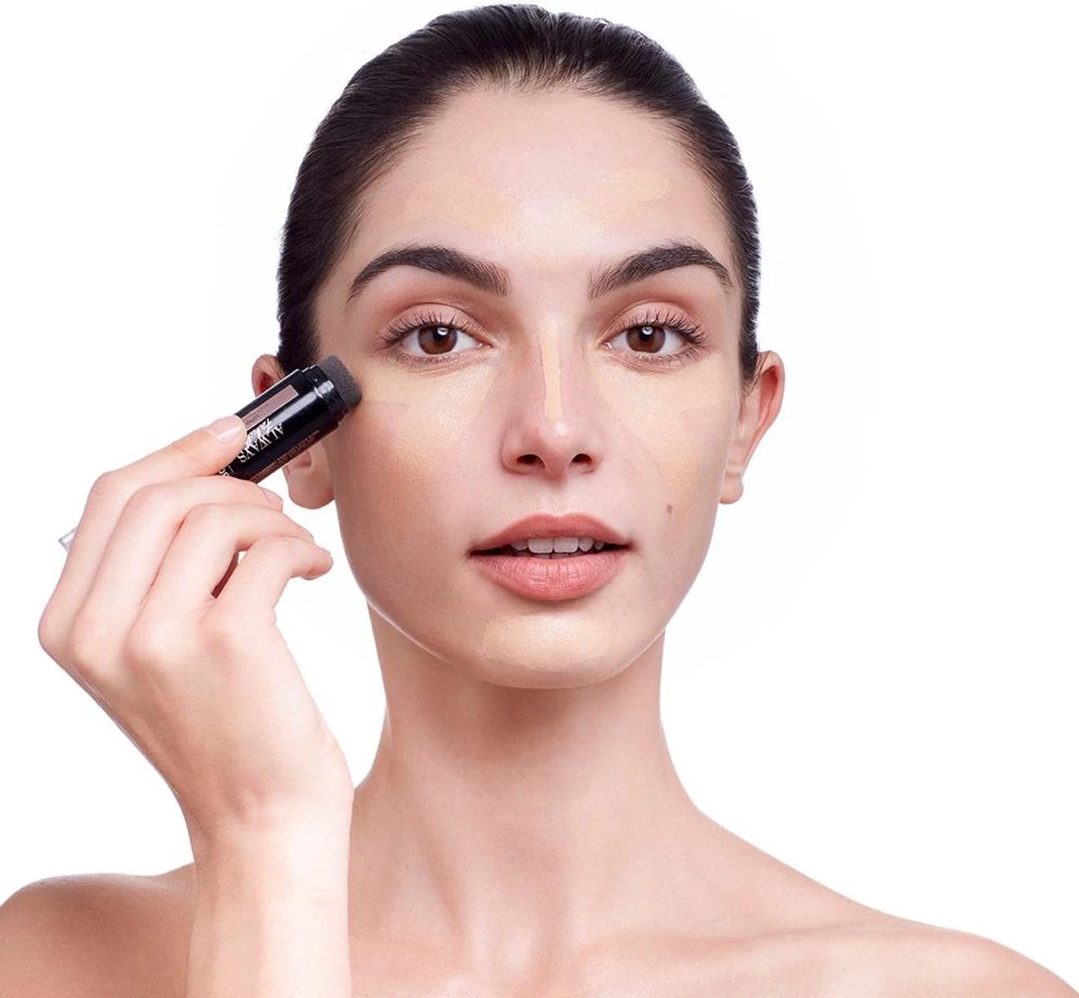 Bourjois Foundcealer Foundation - 110 Vanille Clair 11 Bourjois Foundcealer Foundation - 110 Vanille Clair - Afbeelding 9