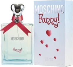 Moschino Funny - 50ml - Eau De Toilette -Modecosmetica Winkel 1200x1112 1