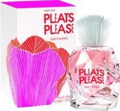 Issey Miyake Pleats Please - 50ml - Eau De Toilette -Modecosmetica Winkel 1200x1113