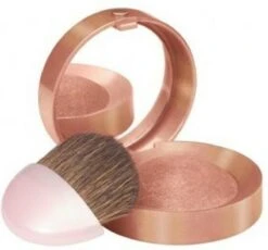 Bourjois Little Rount Pot Blush 003 Brown 10 Bourjois Little Rount Pot Blush 003 Brown -Modecosmetica Winkel 1200x1118 1
