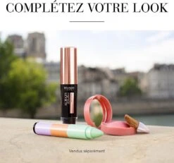 Bourjois Foundcealer Foundation - 410 Beige Doré 35 Bourjois Foundcealer Foundation - 410 Beige Doré -Modecosmetica Winkel 1200x1122