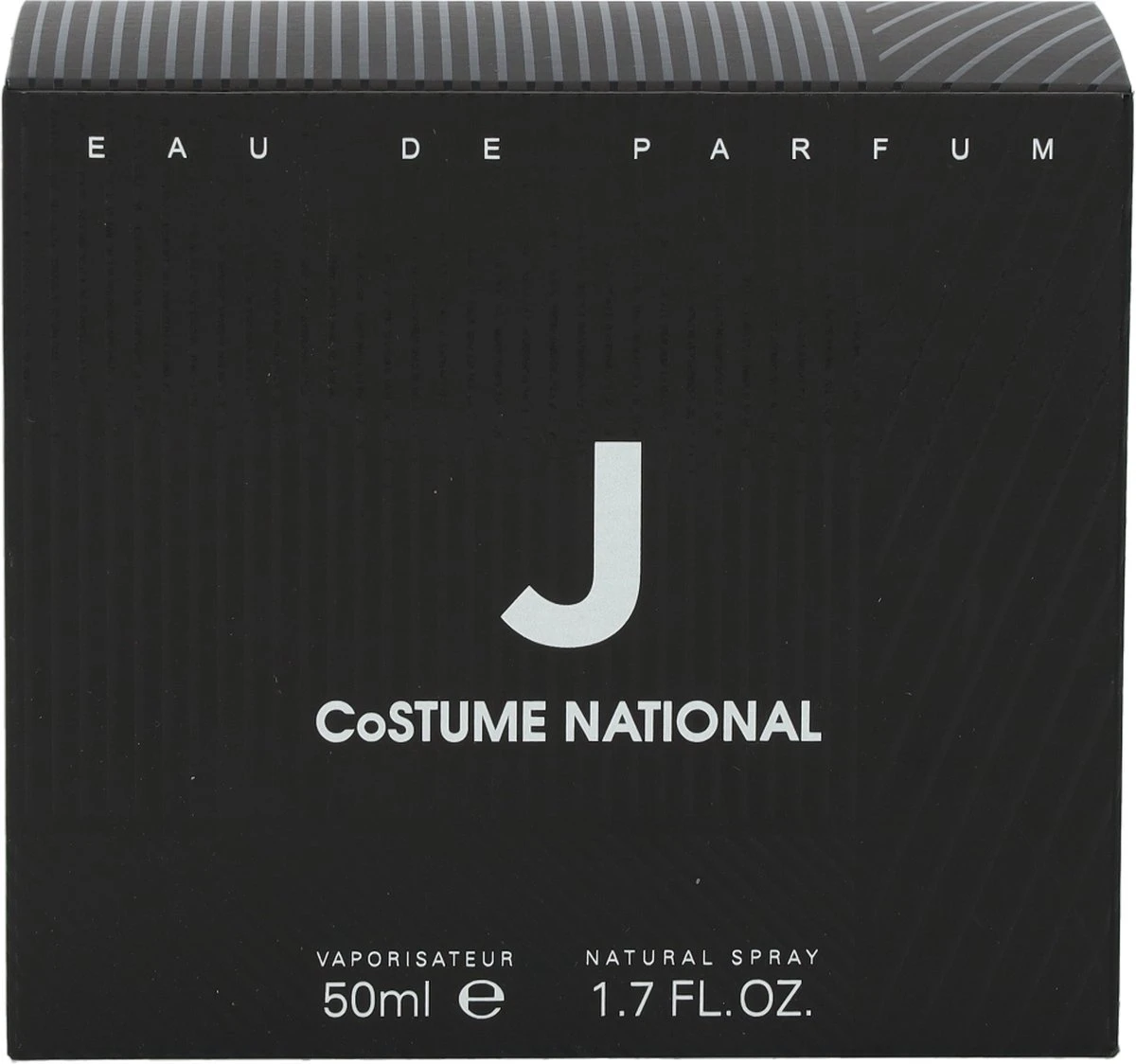 CoSTUME NATIONAL SCENTS "J" - Eau De Parfum - 50 Ml - Damesparfum 8 CoSTUME NATIONAL SCENTS "J" - Eau De Parfum - 50 Ml - Damesparfum - Afbeelding 6