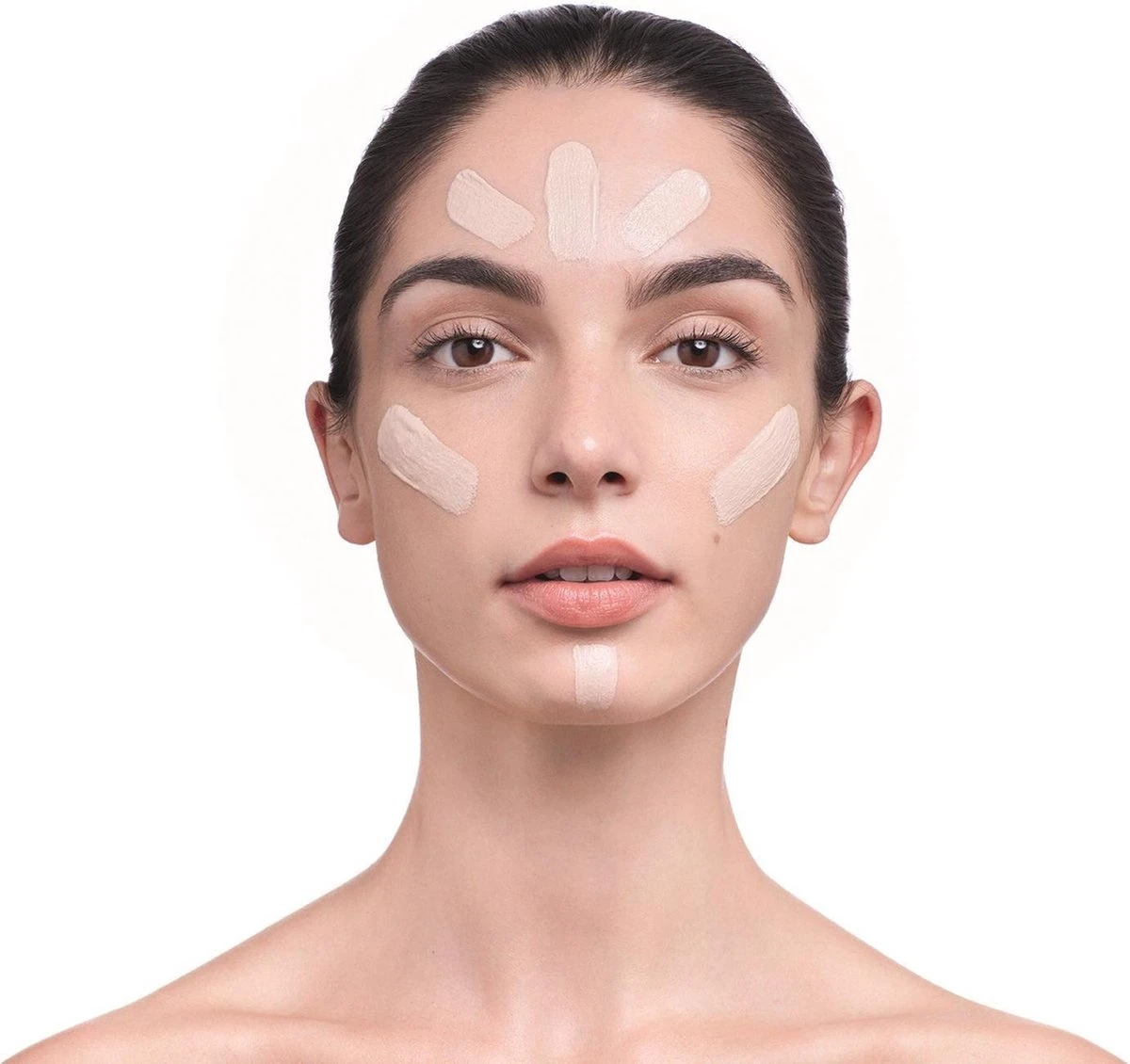 Bourjois Always Fabulous Foundation - 120 Light Ivory 6 Bourjois Always Fabulous Foundation - 120 Light Ivory - Afbeelding 4