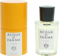Acqua Di Parma Colonia 50 Ml - Eau De Cologne - Unisex -Modecosmetica Winkel 1200x1136