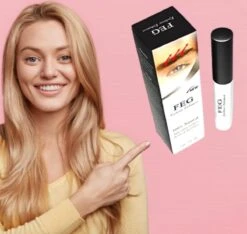 FEG Eyebrow Enhancer Serum 3 Ml - Wenkbrauwen Groeiserum - Stimuleer Natuurlijke Groei Wenkbrauwen - Vollere Wenkbrauwen - Beautiful Eyebrows - Voor Slapen Aanbrengen - Snel Resultaat 11 FEG Eyebrow Enhancer Serum 3 Ml - Wenkbrauwen Groeiserum - Stimuleer Natuurlijke Groei Wenkbrauwen - Vollere Wenkbrauwen - Beautiful Eyebrows - Voor Slapen Aanbrengen - Snel Resultaat -Modecosmetica Winkel 1200x1137 1