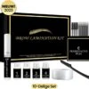 BluGo Brow Lamination Kit - Lash Lift - Wenkbrauwgel - Wimperlifting Set - Brow Soap - Eyelash Lift - Wimperverf - Brow Gel - Starterkit 1 BluGo Brow Lamination Kit - Lash Lift - Wenkbrauwgel - Wimperlifting Set - Brow Soap - Eyelash Lift - Wimperverf - Brow Gel - Starterkit -Modecosmetica Winkel 1200x1140 2