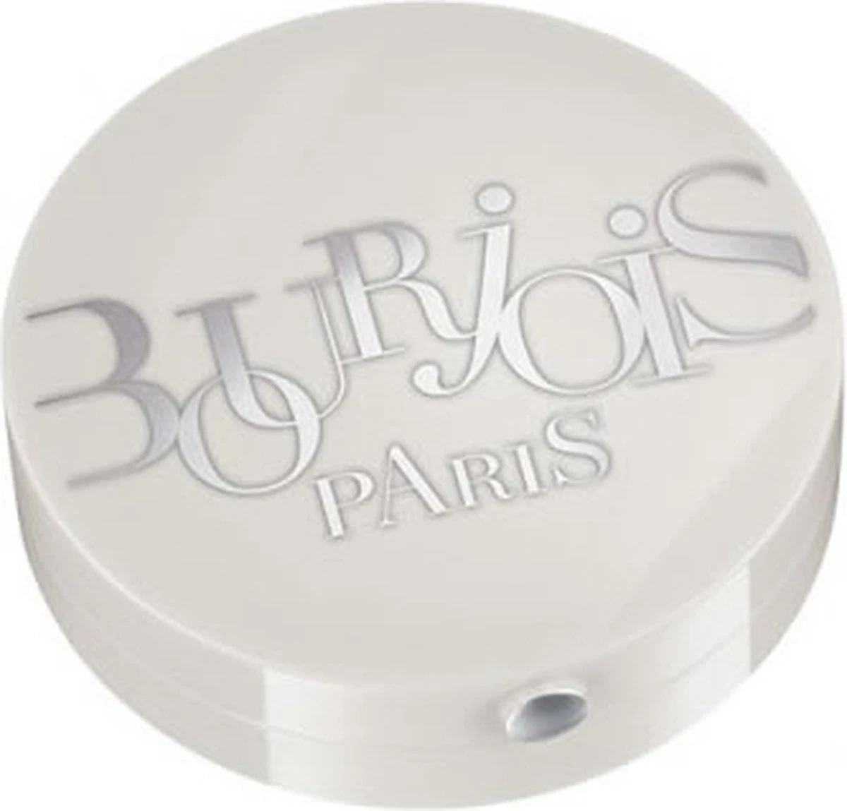 Bourjois NEW SHADES LITTLE ROUND POTS EYESHADOW - 09 - Silver 13 Bourjois NEW SHADES LITTLE ROUND POTS EYESHADOW - 09 - Silver - Afbeelding 11