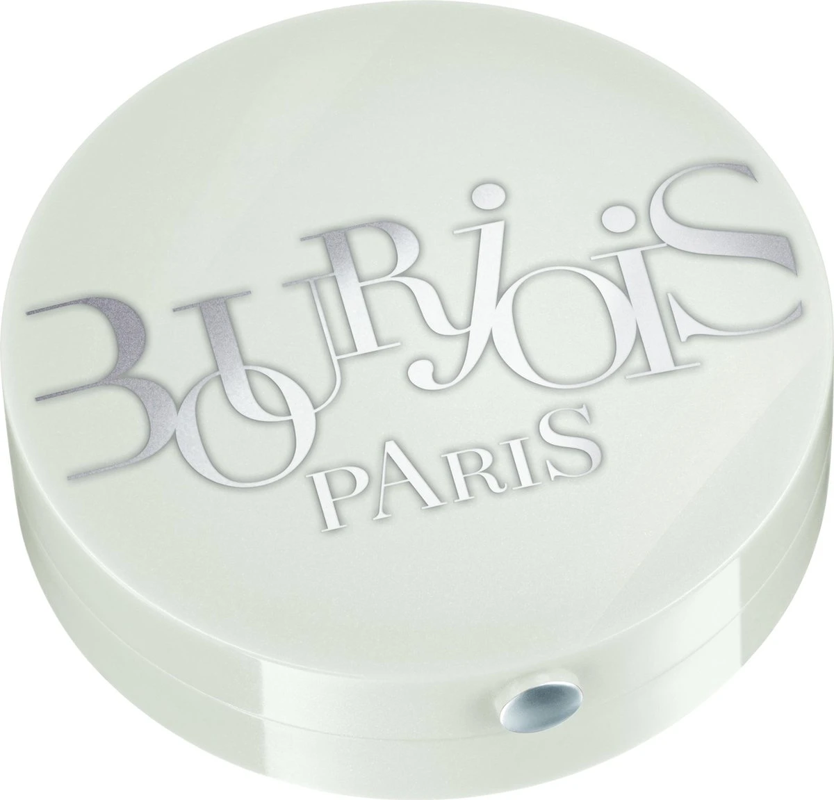 Bourjois NEW SHADES LITTLE ROUND POTS EYESHADOW - 09 - Silver 14 Bourjois NEW SHADES LITTLE ROUND POTS EYESHADOW - 09 - Silver - Afbeelding 12