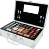 Merkloos Kinder Make-up Koffer - Oog Schaduw - Lip Gloss - Concealer - Bronzer - Highlighter - Blush 1 Merkloos Kinder Make-up Koffer - Oog Schaduw - Lip Gloss - Concealer - Bronzer - Highlighter - Blush -Modecosmetica Winkel 1200x1154