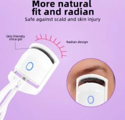 BeautyTech Elektrische Wimperkruller/Wimperkrultang - Roze - Oplaadbaar - Beauty - Verzorging - Make Up 18 BeautyTech Elektrische Wimperkruller/Wimperkrultang - Roze - Oplaadbaar - Beauty - Verzorging - Make Up -Modecosmetica Winkel 1200x1155 2