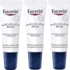 Eucerin Acute Lip Balm 3x10ml 2 Eucerin Acute Lip Balm 3x10ml -Modecosmetica Winkel 1200x1156