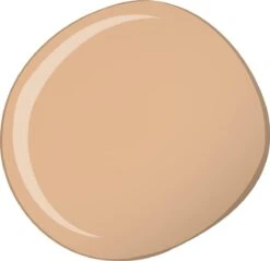 Bourjois 123 Perfect Foundation - 52 Vanille 23 Bourjois 123 Perfect Foundation - 52 Vanille -Modecosmetica Winkel 1200x1159 5