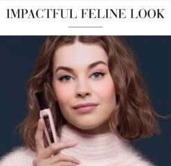 Bourjois MASCARA EYE CATCHING MASCARA #2 001 Black -Modecosmetica Winkel 1200x1164 12