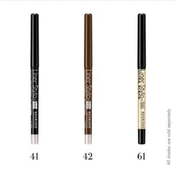 Bourjois - Liner Stylo Retractable Eye Pencil 0.28 G 41 Noir - 15 Bourjois - Liner Stylo Retractable Eye Pencil 0.28 G 41 Noir - -Modecosmetica Winkel 1200x1164 14