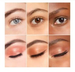 Bourjois Volume Glamour Coup De Coeur Oogschaduw Palette - 01 Intense Look 11 Bourjois Volume Glamour Coup De Coeur Oogschaduw Palette - 01 Intense Look -Modecosmetica Winkel 1200x1164 15