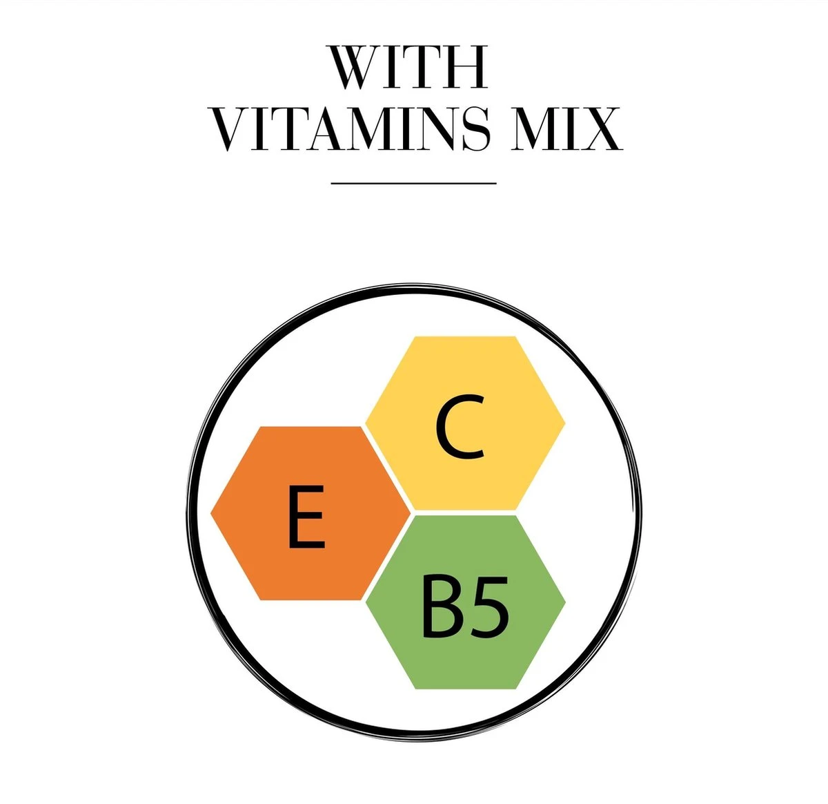 Bourjois Healthy Mix Foundation - 56 Light Bronze 6 Bourjois Healthy Mix Foundation - 56 Light Bronze - Afbeelding 4