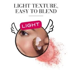 Bourjois Little Round Pot Blush - 54 Rose Frisson 23 Bourjois Little Round Pot Blush - 54 Rose Frisson -Modecosmetica Winkel 1200x1164 8