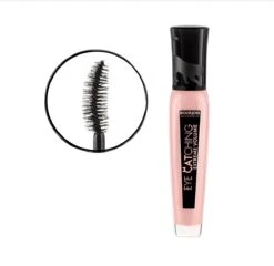 Bourjois MASCARA EYE CATCHING MASCARA #2 001 Black -Modecosmetica Winkel 1200x1164 9